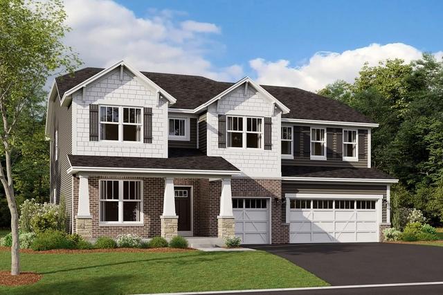 10865 Saxony St, Huntley, IL 60142