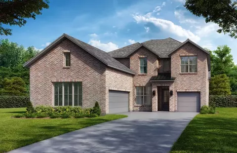 935 Forest Creek Dr, Rockwall, TX 75087