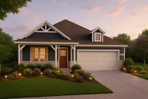 Exterior - 5307 Wittenberg Way, Spring, TX 77379 photo 5 of 11