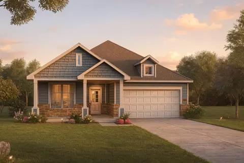 Exterior - 5307 Wittenberg Way, Spring, TX 77379 photo 4 of 11