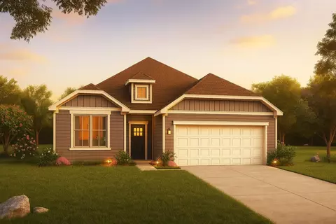Exterior - 5307 Wittenberg Way, Spring, TX 77379 photo 8 of 11