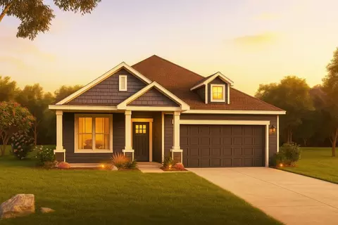 Exterior - 5307 Wittenberg Way, Spring, TX 77379 photo 7 of 11