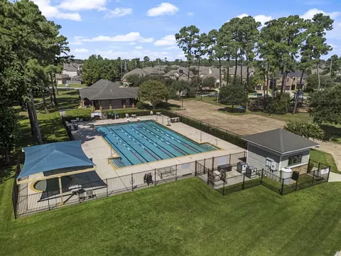 Exterior - 5307 Wittenberg Way, Spring, TX 77379 photo 11 of 11