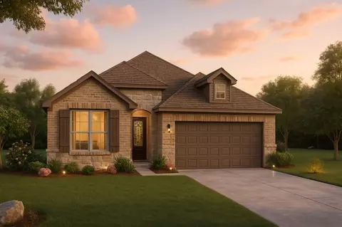 Exterior - 5307 Wittenberg Way, Spring, TX 77379 photo 2 of 11