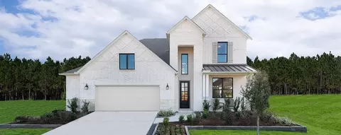 4008 Shimmer Sol Dr, Brookshire, TX 77423