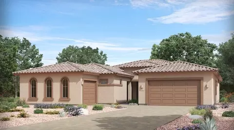6570 W Winding Knoll Pl, Marana, AZ 85658
