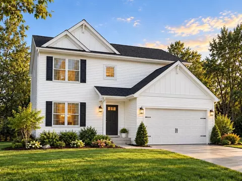 Postern Dr., Caledonia, MI 49316
