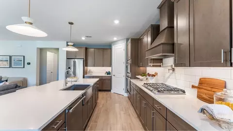 Kitchen - 76556 Winterfield Dr, Yulee, FL 32097 photo 2 of 4