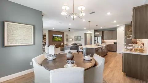 Dining - 76556 Winterfield Dr, Yulee, FL 32097 photo 2 of 2