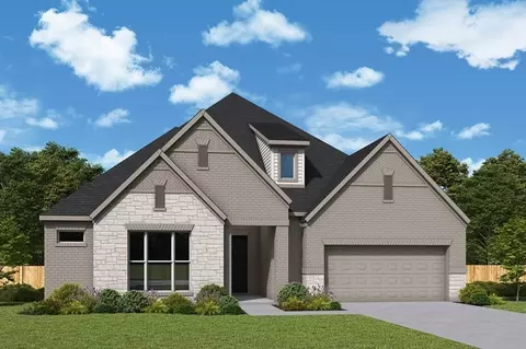 18515 Scarlet Paintbrush Dr, Montgomery, TX 77356