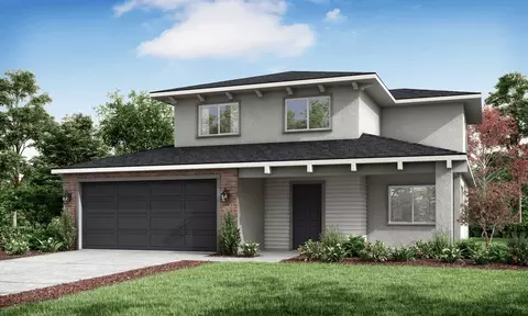 526 N Tracy St #LOT 13, Visalia, CA 93292