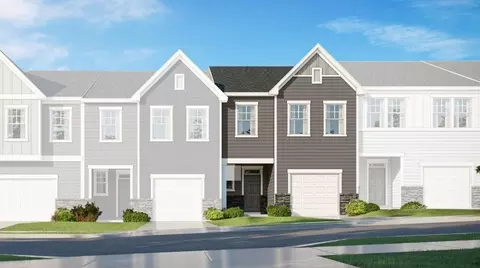 109 Leland Crest Dr, Apex, NC 27539