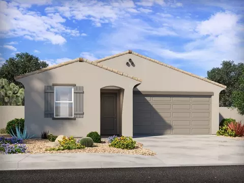 5152 W Bowen House Rd, Tucson, AZ 85757