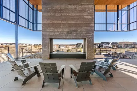 View/Area - 3762 Freestone Pt, Castle Rock, CO 80108 photo 5 of 6