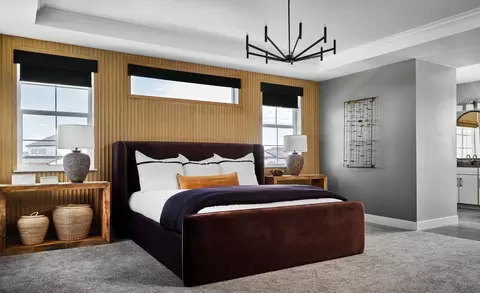 Bedroom - 3762 Freestone Pt, Castle Rock, CO 80108 photo 1 of 6