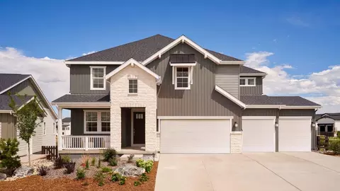 3762 Freestone Pt, Castle Rock, CO 80108