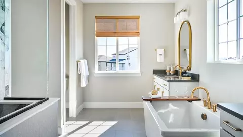Bath - 3762 Freestone Pt, Castle Rock, CO 80108 photo 3 of 7