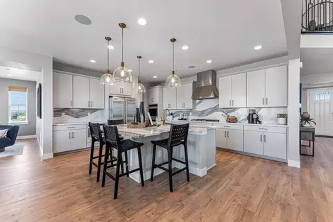 Kitchen - 3762 Freestone Pt, Castle Rock, CO 80108 photo 2 of 4