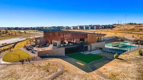 View/Area - 3762 Freestone Pt, Castle Rock, CO 80108 photo 2 of 5