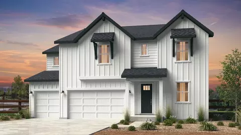 Exterior - 3762 Freestone Pt, Castle Rock, CO 80108 photo 3 of 12