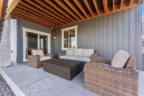 Exterior - 3762 Freestone Pt, Castle Rock, CO 80108 photo 7 of 11