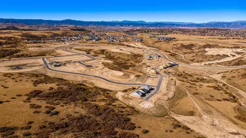View/Area - 3762 Freestone Pt, Castle Rock, CO 80108 photo 3 of 5
