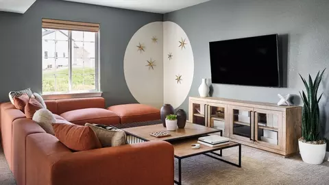 Living - 3762 Freestone Pt, Castle Rock, CO 80108 photo 3 of 5
