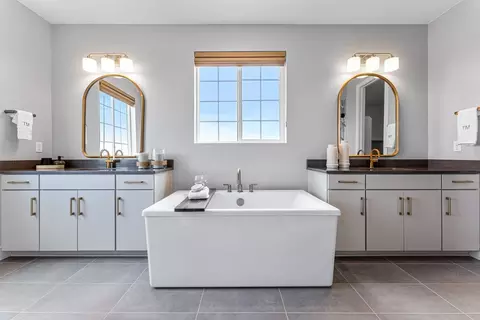 Bath - 3762 Freestone Pt, Castle Rock, CO 80108 photo 1 of 7