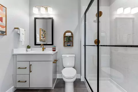 Bath - 3762 Freestone Pt, Castle Rock, CO 80108 photo 5 of 7