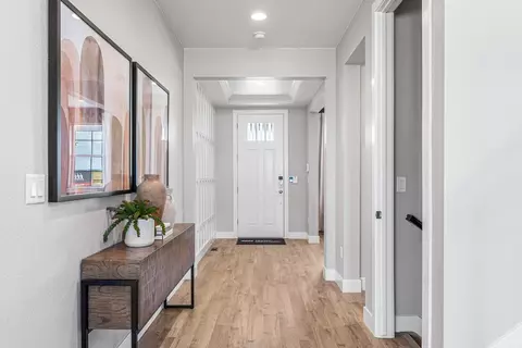 Entry Way - 3762 Freestone Pt, Castle Rock, CO 80108 photo 1 of 3