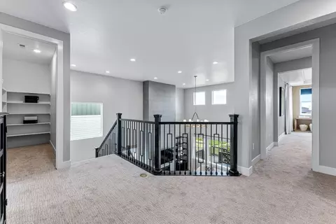 Entry Way - 3762 Freestone Pt, Castle Rock, CO 80108 photo 3 of 3