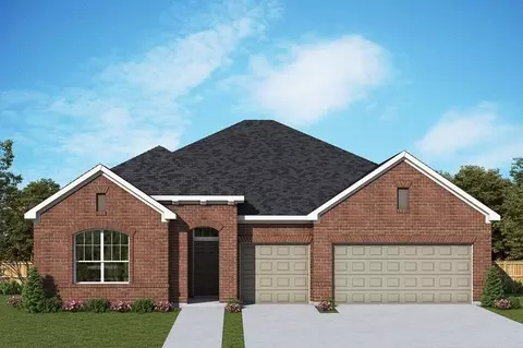 161 Mountain Laurel Dr, Waxahachie, TX 75165