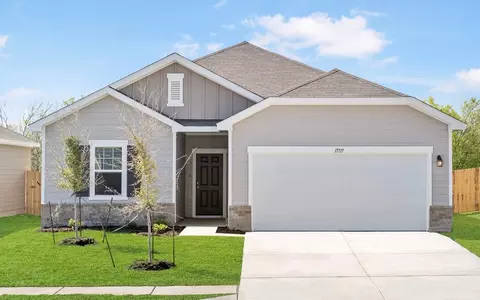 160 Parrigin Cv, San Marcos, TX 78666