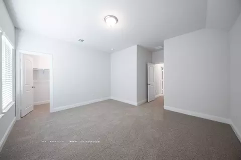 Bedroom - 3426 Hillingdon Rd, Anna, TX 75409 photo 5 of 6