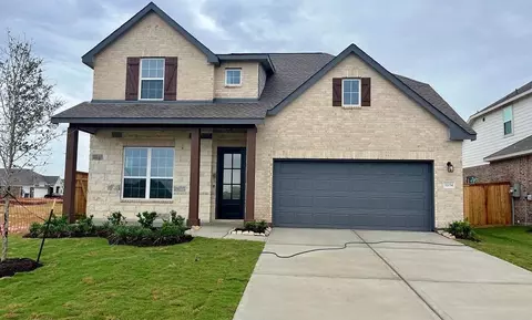 32034 Indigo Brush Ln, Waller, TX 77484