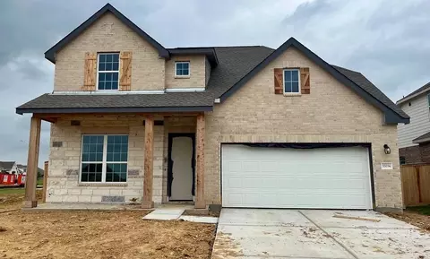 32034 Indigo Brush Ln, Waller, TX 77484