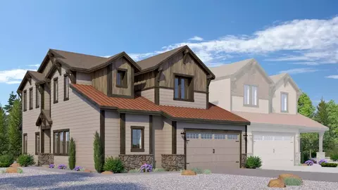 4331 Appaloosa St, Flagstaff, AZ 86001