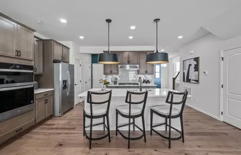 Kitchen - 5506 E Spaniel Dr, Ann Arbor, MI 48108 photo 3 of 4