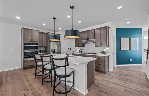 Kitchen - 5506 E Spaniel Dr, Ann Arbor, MI 48108 photo 2 of 4