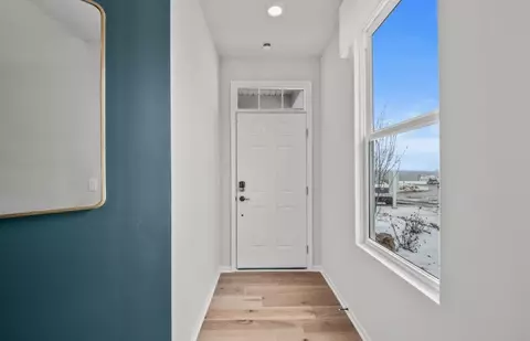 Entry Way - 5506 E Spaniel Dr, Ann Arbor, MI 48108 photo 1 of 4