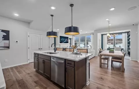 Kitchen - 5506 E Spaniel Dr, Ann Arbor, MI 48108 photo 1 of 4