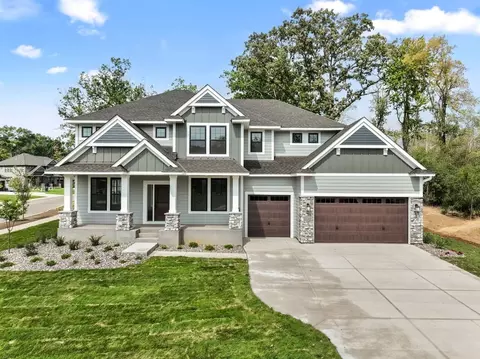 11168 Masters St N, Lake Elmo, MN 55042