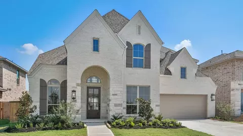 6611 Sparkling Citrus St, Manvel, TX 77578