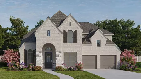 6611 Sparkling Citrus St, Manvel, TX 77578