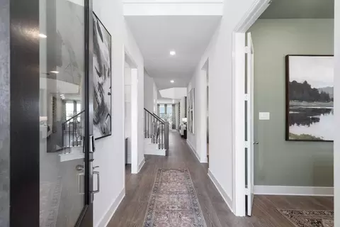 Entry Way - 2213 Pinner Ct, Celina, TX 75009 photo 3 of 8