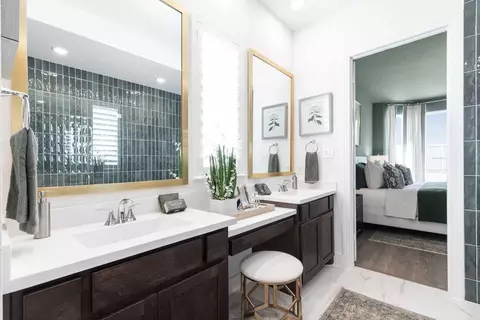 Bath - 2213 Pinner Ct, Celina, TX 75009 photo 1 of 4