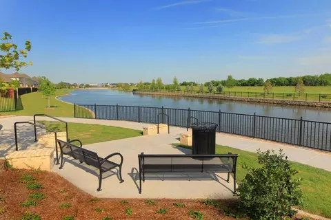 View/Area - 2213 Pinner Ct, Celina, TX 75009 photo 38 of 44