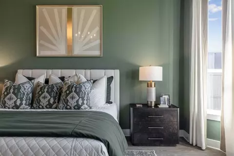 Bedroom - 2213 Pinner Ct, Celina, TX 75009 photo 2 of 9