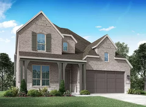 Exterior - 2213 Pinner Ct, Celina, TX 75009 photo 5 of 25