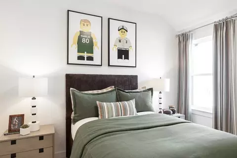 Bedroom - 2213 Pinner Ct, Celina, TX 75009 photo 9 of 9
